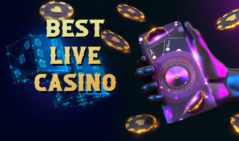 Best Live Dealer Poker - Where To Find The Top Live Poker Sites