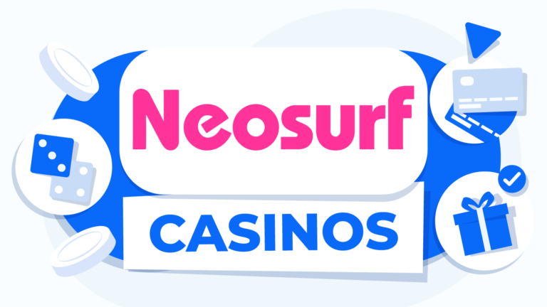 Neosurf Casinos Not on GamStop – and Tips for UK Players