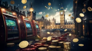 Experiencing Thrill Without The Risk: A Guide To Free Casino Games In The Uk