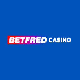 Betfred Casino