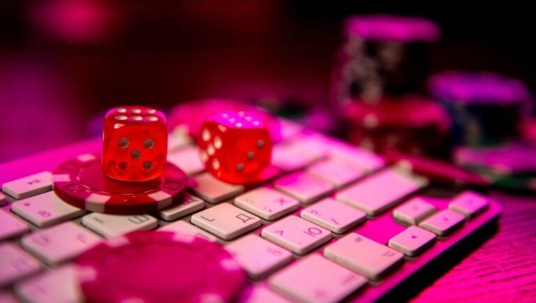 Exploring the Cognitive Benefits of Online Casino Gaming