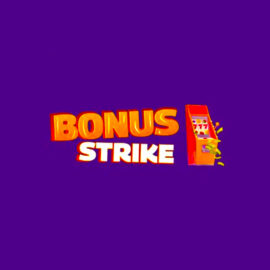 Bonus Strike Casino