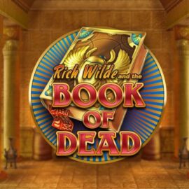 Book Of Dead