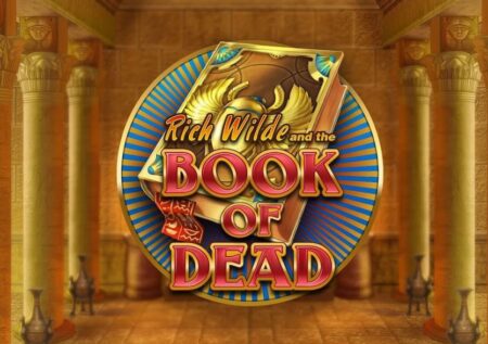 Book Of Dead