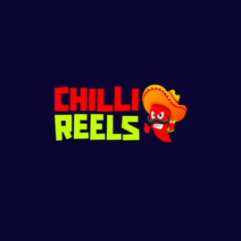 Chilli Reels Casino