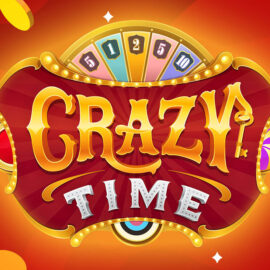 Crazy Time Casino