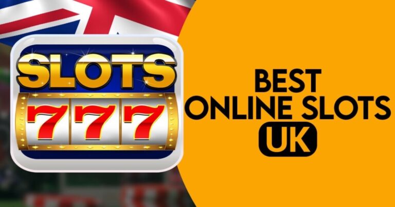 Crossing the Casino Finish Line How to Secure a Massive Win in Non-UK Online Slots