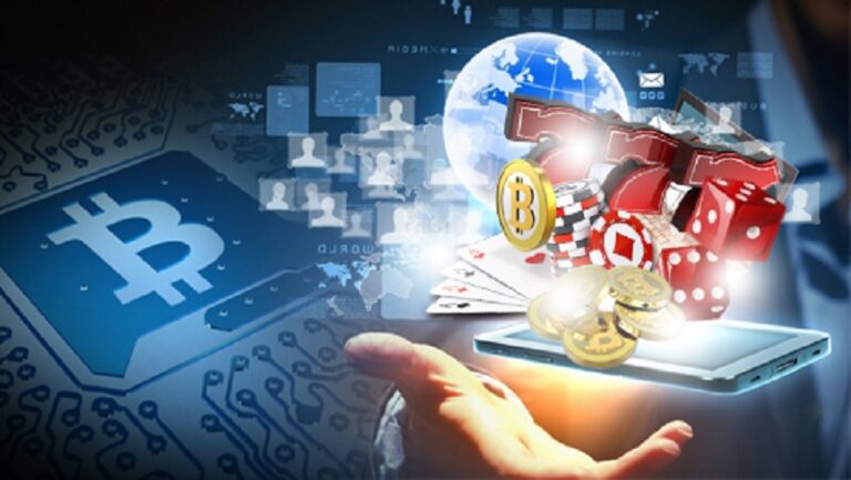 Betting With Cryptocurrencies: An In-depth Look At Blockchain Casinos For Uk Players