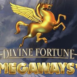 Divine Fortune