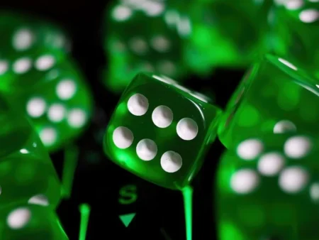 Eco-friendly Gambling: A global Push towards Sustainable Online Casinos