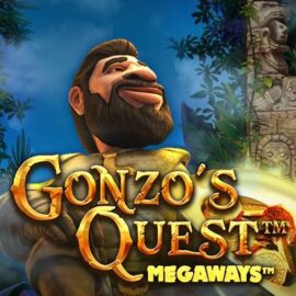 Gonzo’s Quest