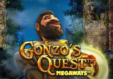 Gonzo’s Quest