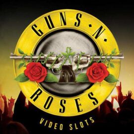 Guns N’ Roses™ Slot