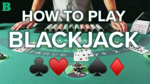 How to Play Blackjack Online Casino Game and Win Real Money