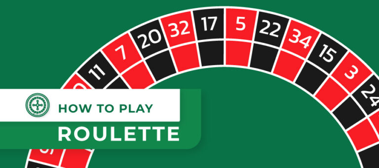 How to Play Roulette