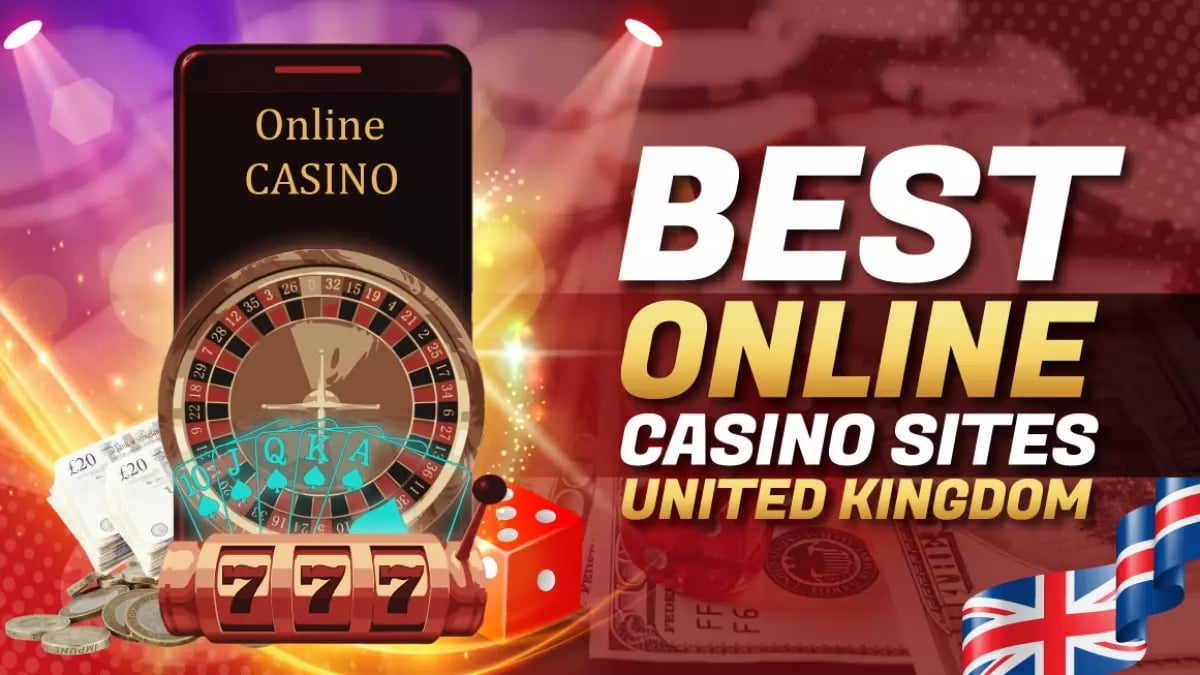 Safe Online Casinos Uk