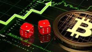 Evolving Trends: How Cryptocurrency Is Transforming Online Gambling