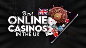 Best Visa Casinos Not On Gamstop - For Uk Players