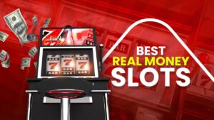 Which Online Slot Machines Pay The Best