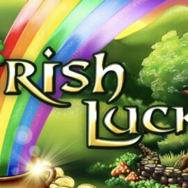 Irish Luck