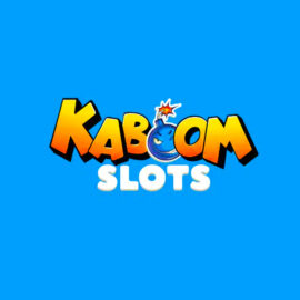 Kaboom Slots Casino