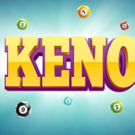 Keno Online Casino