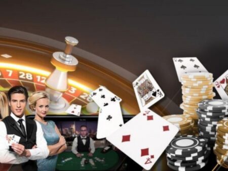 Playing Live Dealer Games at Non-UK Casino Sites