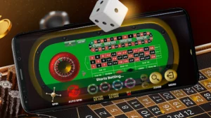 Live Online Roulette | Play Live Roulette Online At Top Apps