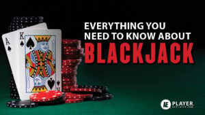 The House Edge In Blackjack - Facts You Need To Know