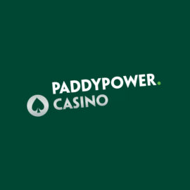 Paddy Power Casino