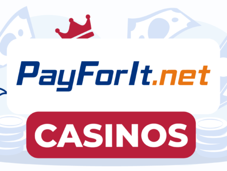 Payforit Casino Sites – Safest Pay By Mobile Online Casinos 2024