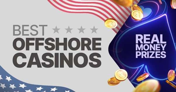 Offshore Casinos That Are Recommended And Safe For Uk Players