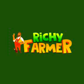 Richy Farmer Casino