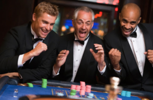 Professional Gambling Strategies