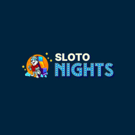 SlotoNights Casino