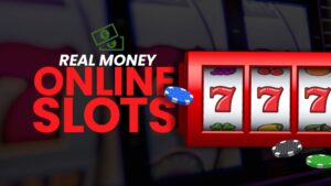 Slots Online Win Real Money