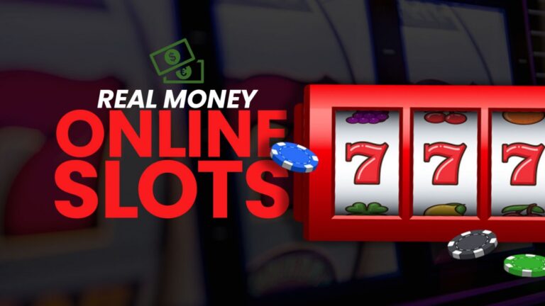 Slots Online Win Real Money