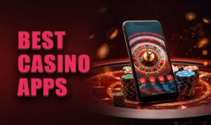 The Best Android Casino Apps & Games For 2024 (UK)