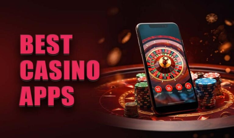 The Best Android Casino Apps & Games For 2024 (UK)