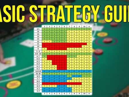 The Ultimate Blackjack Strategy Guide