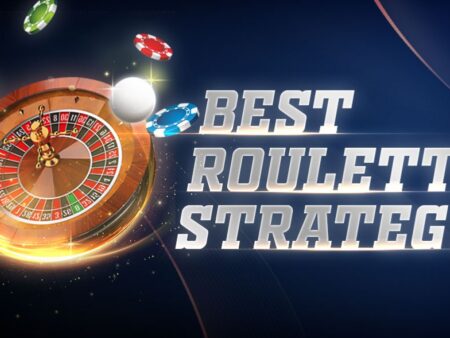 The Ultimate Roulette Strategy Guide