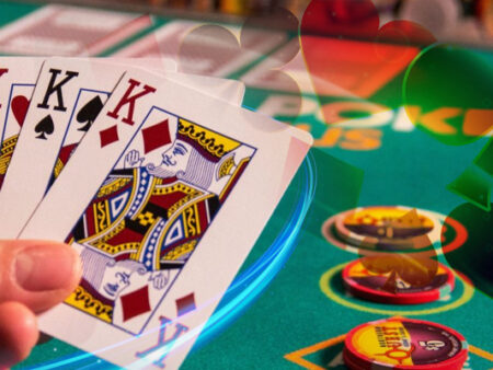 How to Play Three Card Poker Online Casino Game and Win Real Money