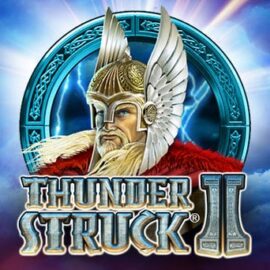 Thunderstruck Ii