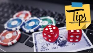 Helpful Tips For Easy Withdrawal At Online Casinos