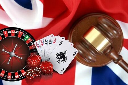 The Role of UK Gambling Laws and Regulations in the Safety of Online Casinos