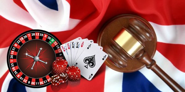 The Role Of Uk Gambling Laws And Regulations In The Safety Of Online Casinos