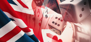 Demographics of UK Casino Gamblers: A Comprehensive Study