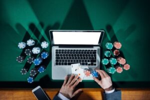 Plan Your Next Gambling Adventure: Budgeting Tips For Uk Casino Players