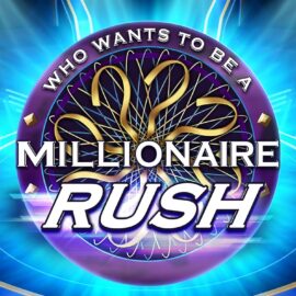 Who Wants To Be A Millionaire