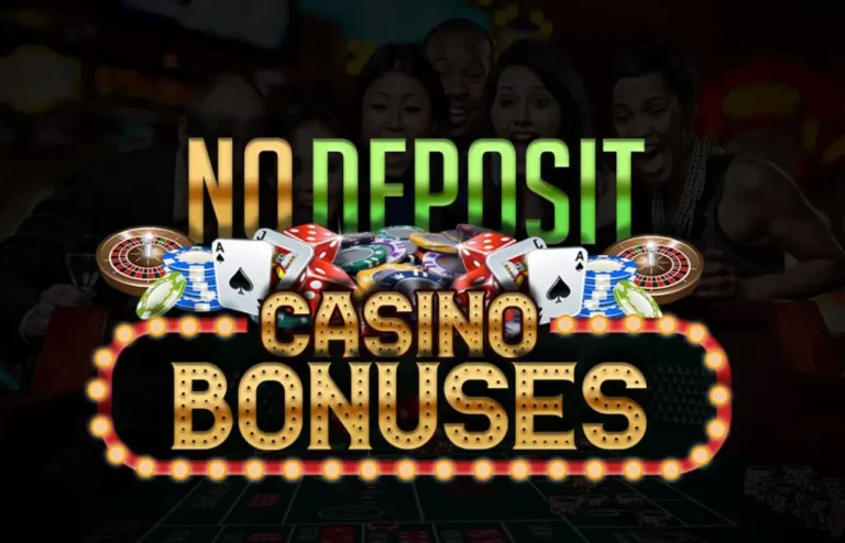 No Deposit Casino Bonus Codes Instant Play